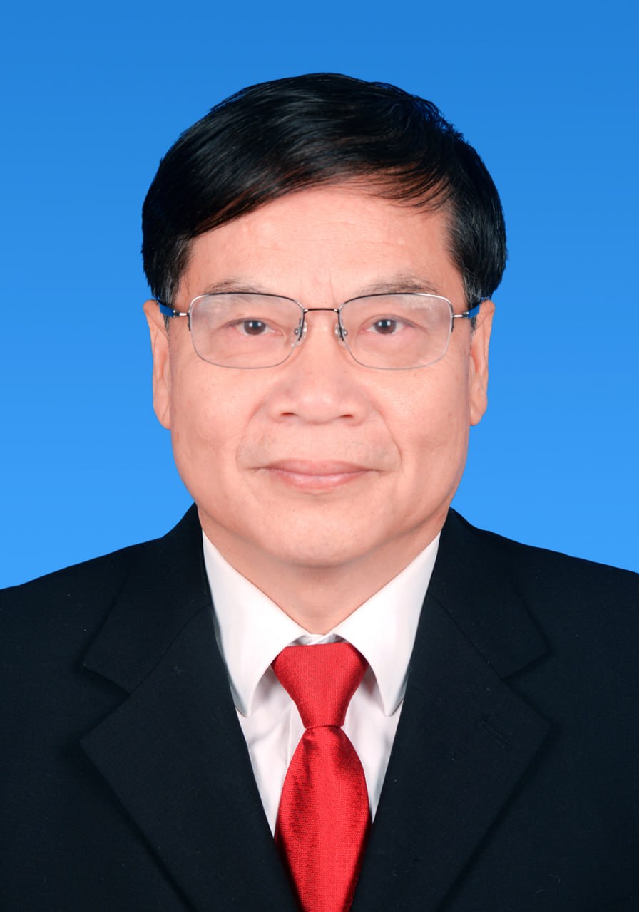 陈晓忠